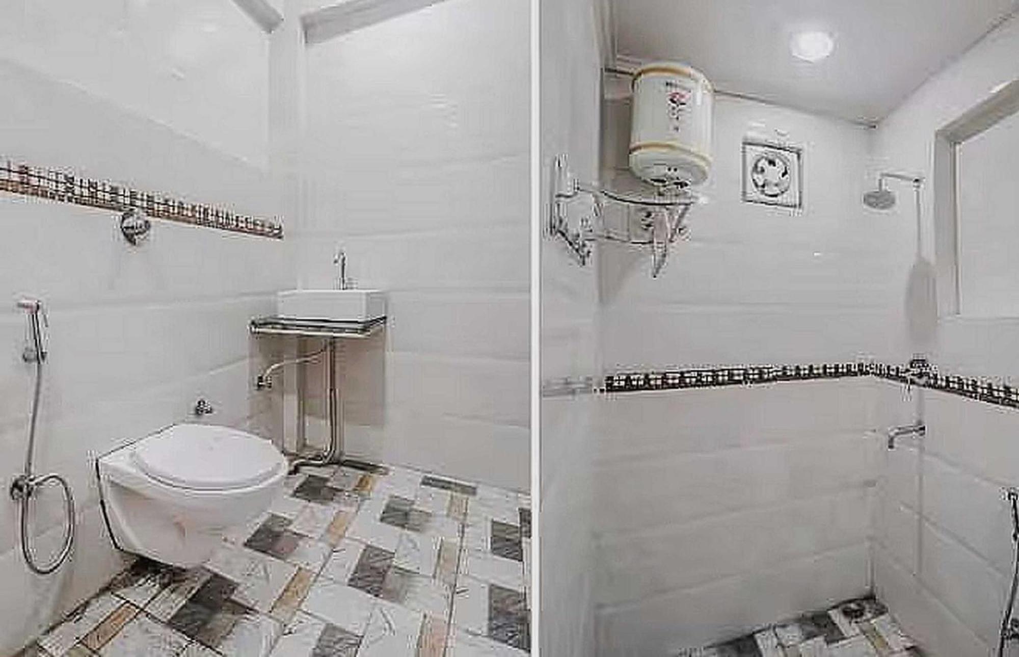 Super Hotel O Vivaan Residency Rohtak Luaran gambar