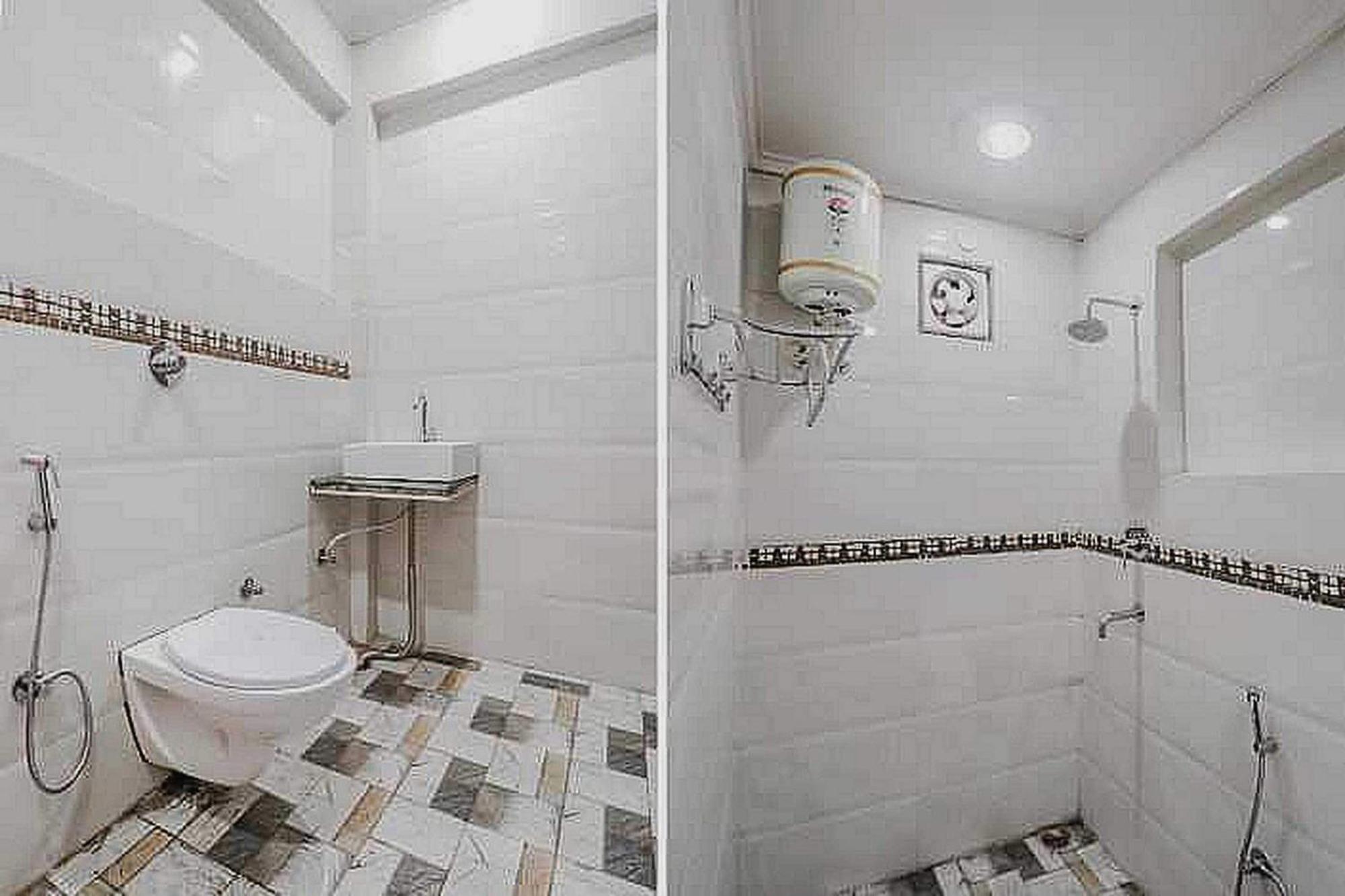 Super Hotel O Vivaan Residency Rohtak Luaran gambar