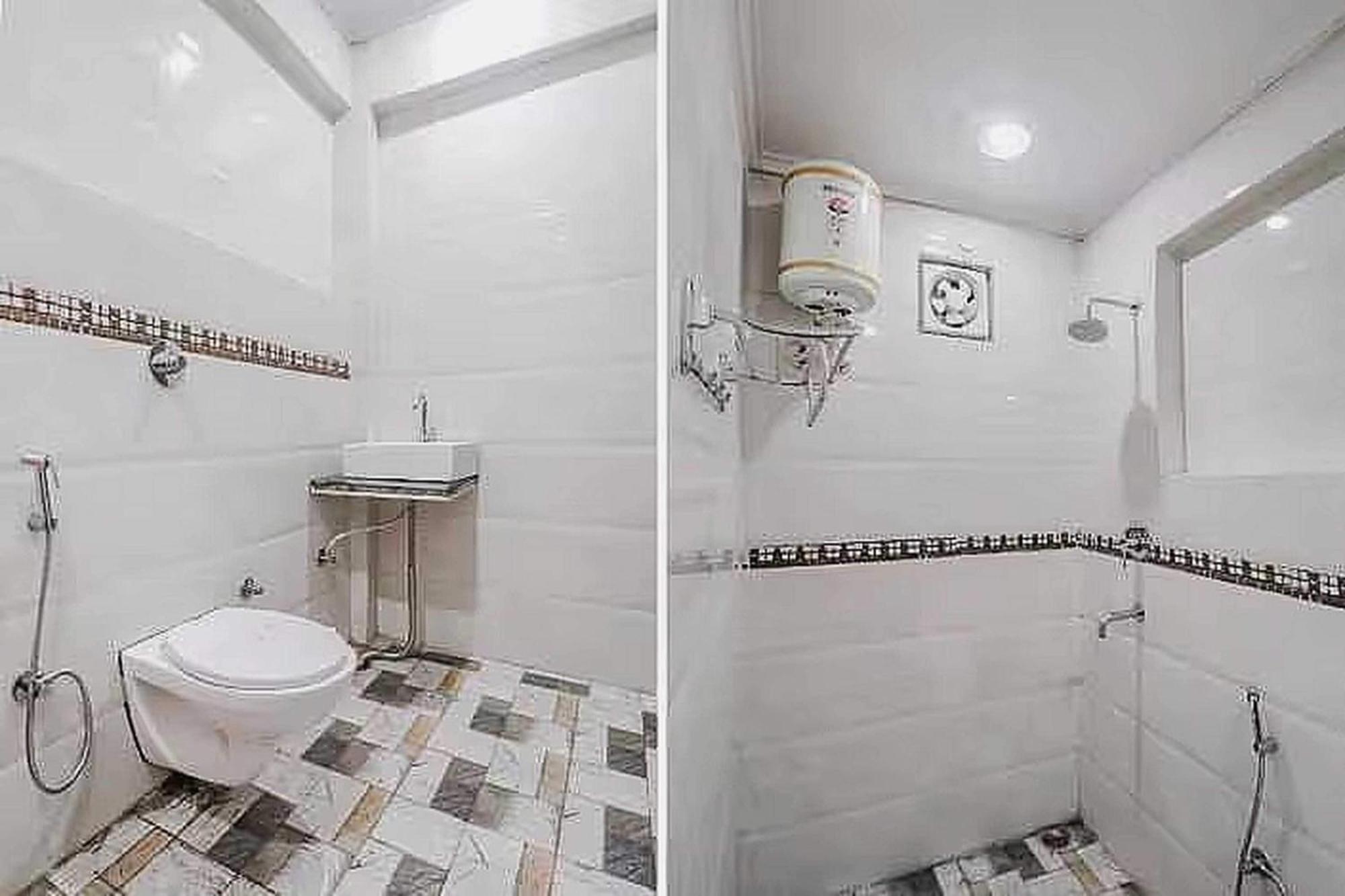 Super Hotel O Vivaan Residency Rohtak Luaran gambar