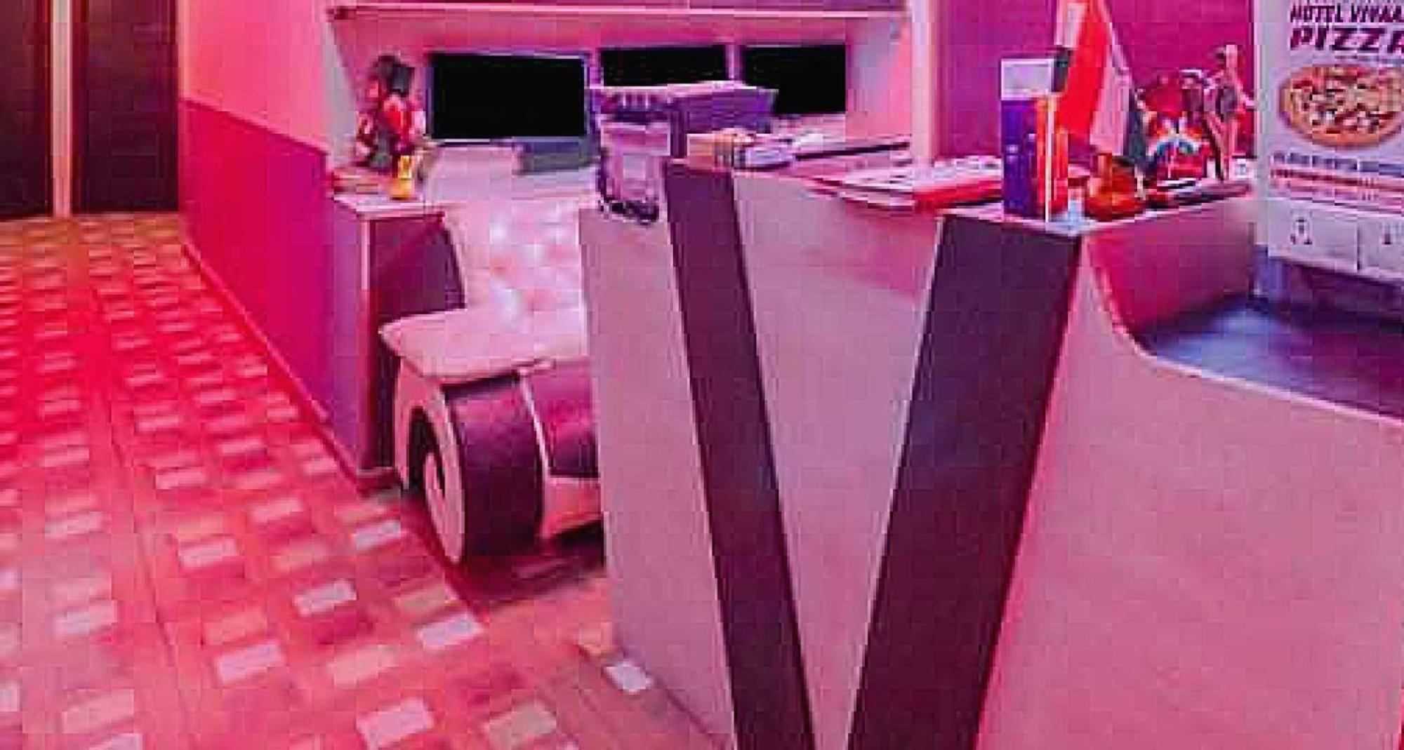 Super Hotel O Vivaan Residency Rohtak Luaran gambar