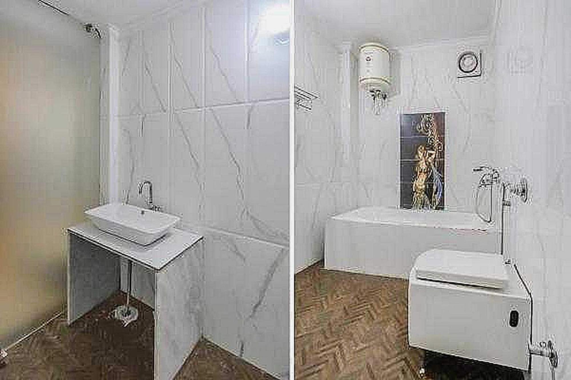 Super Hotel O Vivaan Residency Rohtak Luaran gambar