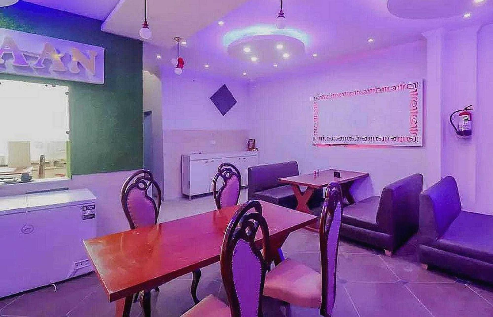 Super Hotel O Vivaan Residency Rohtak Luaran gambar