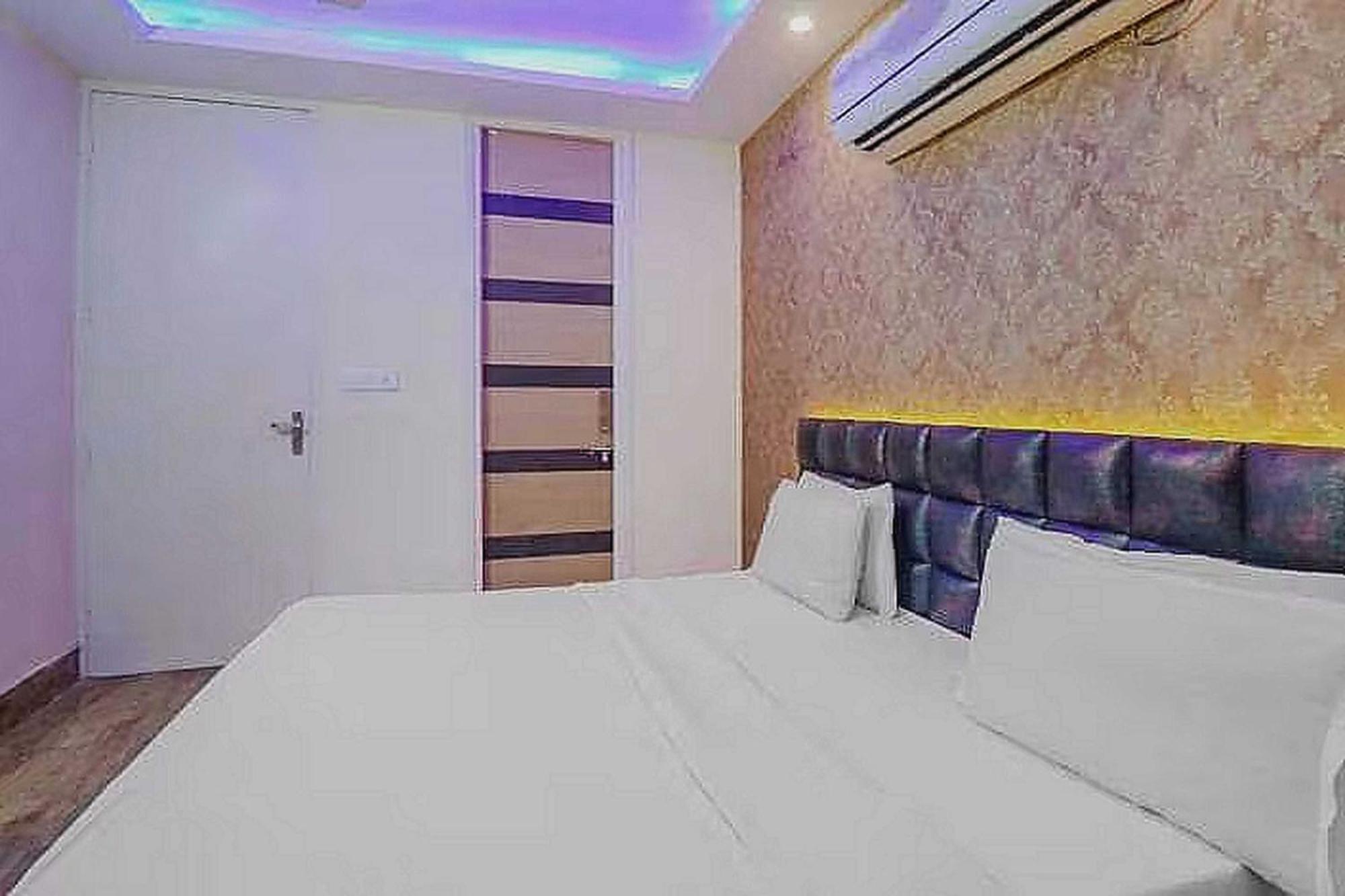 Super Hotel O Vivaan Residency Rohtak Luaran gambar