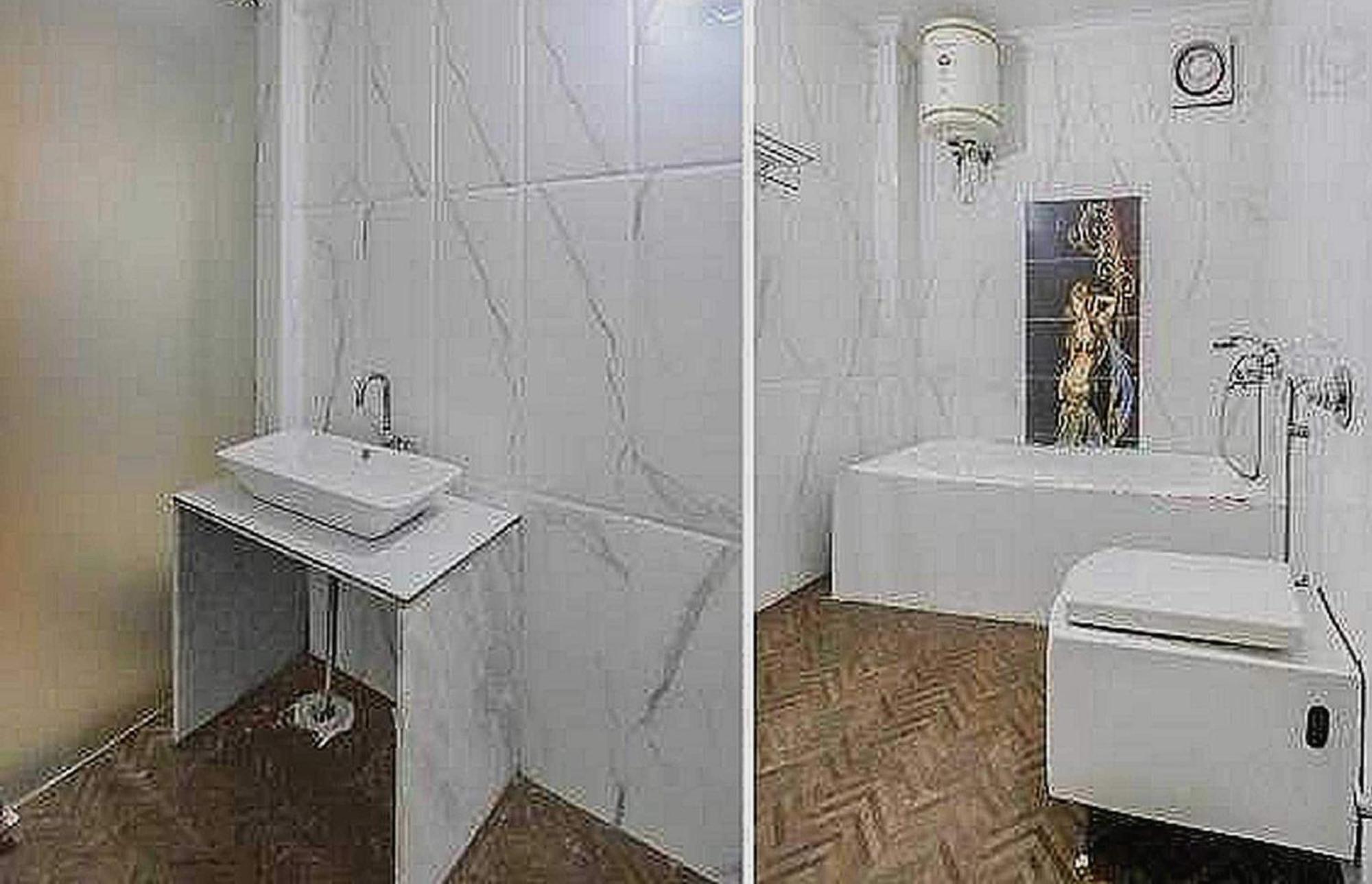 Super Hotel O Vivaan Residency Rohtak Luaran gambar
